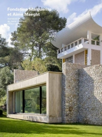 la Fondation Maeght