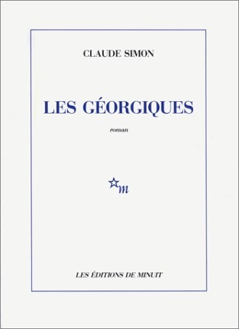 Les Géorgiques