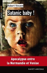 Satanic baby
