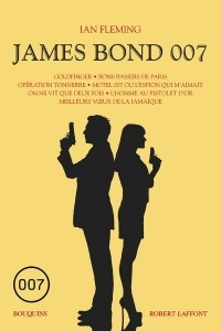 James Bond 007 - Tome 2