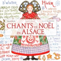 CHANTS DE NOEL EN ALSACE