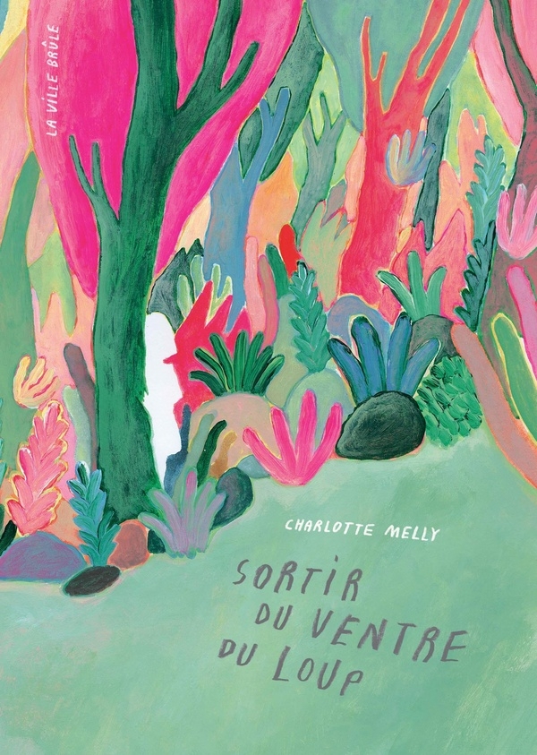 Sortir du ventre du loup