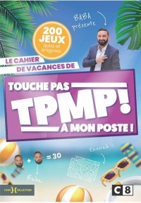 Cahier de vacances TPMP