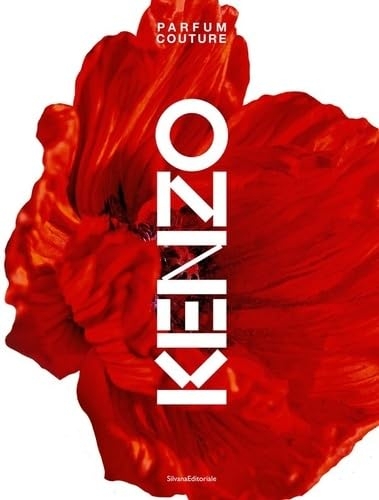 Kenzo, esprit de parfum