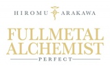 Fullmetal Alchemist Perfect T15 [Poche]