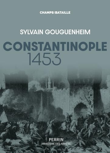 Constantinople 1453
