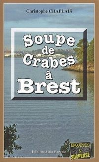 Soupe de crabes à Brest