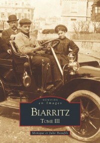 Biarritz - Tome III