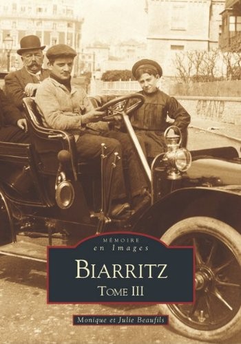 Biarritz - Tome III
