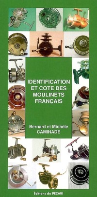 Identification et cote des moulinets francais