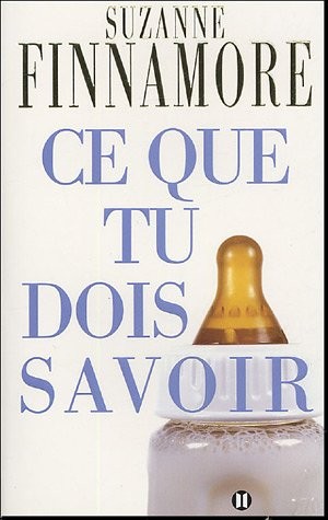 Ce que tu dois savoir