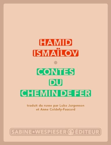 Contes du chemin de fer