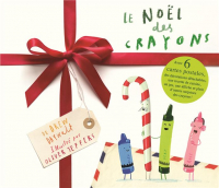 Noël des Crayons (le)