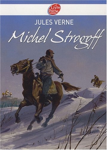 Michel Strogoff