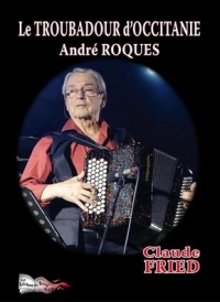 Le Troubadour d'Occitanie