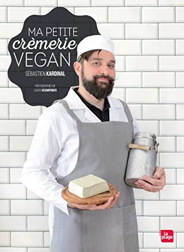 Ma petite crèmerie vegan