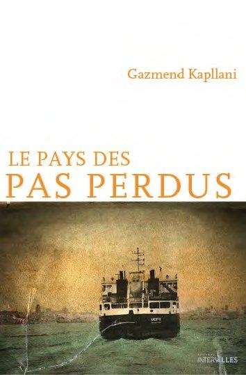 Le pays des pas perdus