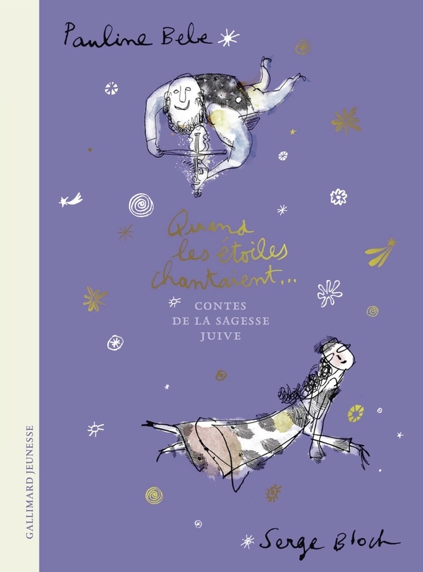 Contes hassidiques