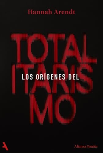 Los orígenes del totalitarismo