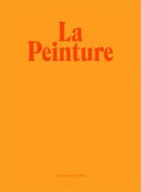 La Peinture Sans Titre