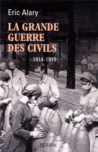 La Grande Guerre des civils