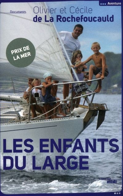 Les Enfants du large (nouvelle édition)