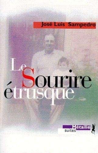Le Sourire étrusque