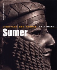 Proche et Moyen-Orient : Sumer