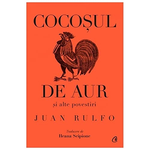 Cocosul De Aur Si Alte Povestiri