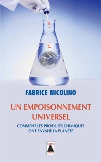 Un empoisonnement universel