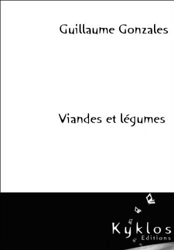 Viandes et légumes