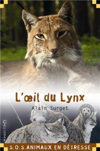 L'oeil du lynx