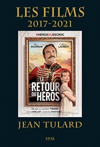 Les films: 2017-2021