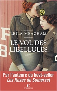 Le Vol des libellules (LITTERATURE GEN)