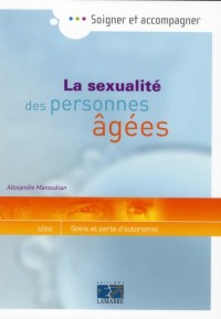 La sexualité des personnes âgées