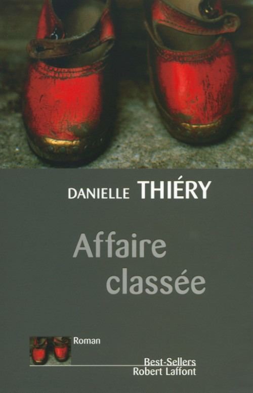 Affaire classée