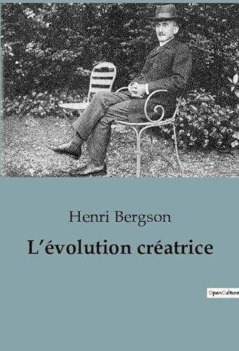 L'évolution créatrice