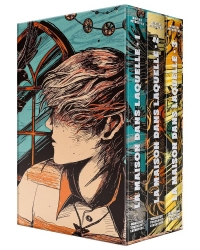 La maison dans laquelle