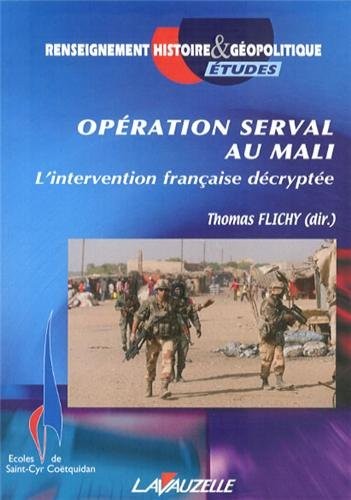 Opération Serval au Mali : L'intervention française décryptée