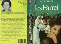 Les farrel, tome 2