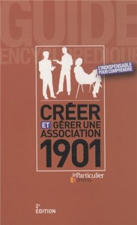 Créer et gérer une association 1901