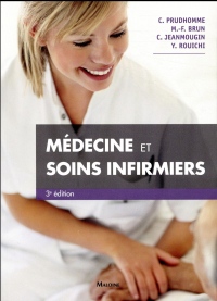 Médecine et soins infirmiers