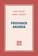 Profaner Ananda