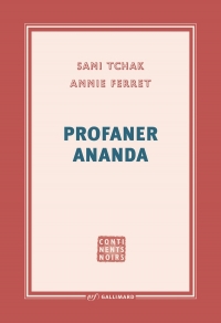 Profaner Ananda