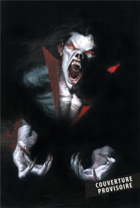 Morbius : Le Vampire Vivant