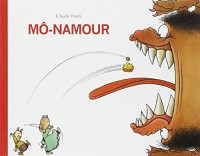 Mô-Namour