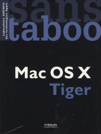 Mac Os X Tiger