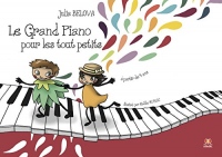 Le Grand Piano pour les tout petits