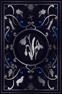 Grimoire vierge Imbolc