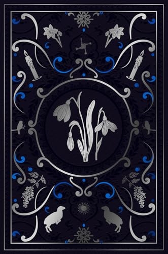 Grimoire vierge Imbolc